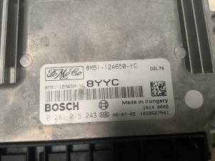 Engine management computer from a Ford Focus 2 1.6 TDCi 16V 100 2008