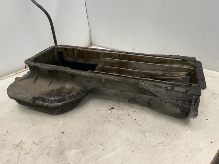 Sump Mercedes S (W126), Saloon, 1979 / 1991 (Used)