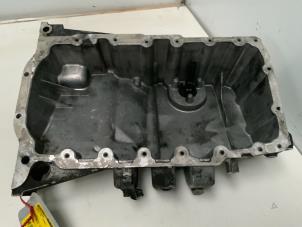 Ölwanne van een Audi A4 (B7)  2008