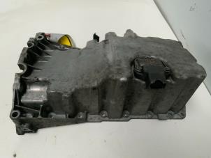 Ölwanne van een Audi A4 (B7)  2008