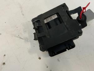 ABS Computer from a Volkswagen Golf V (1K1) 2.0 TDI 16V 2006