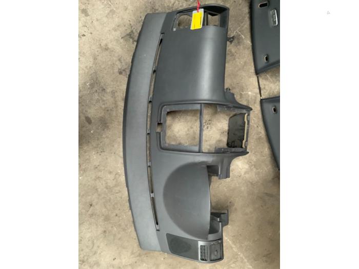 Używane Panel Volkswagen Touran (1T1/T2) 2.0 TDI 16V 140 Cena € 95,00 Procedura marży oferowane przez Autodemontage van der Iest