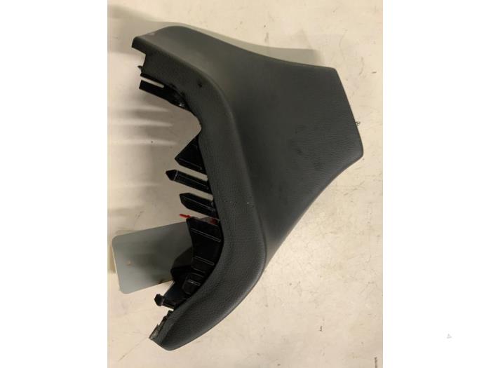 Begagnade Handskfack Mercedes C Combi (S203) 2.2 C-220 CDI 16V Pris € 22,50 Marginaltabell erbjuds av Autodemontage van der Iest