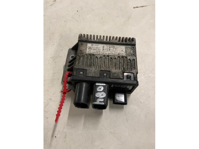 Used Cooling computer Volkswagen Transporter T5 2.5 TDi PF Price € 27,50 Margin scheme offered by Autodemontage van der Iest
