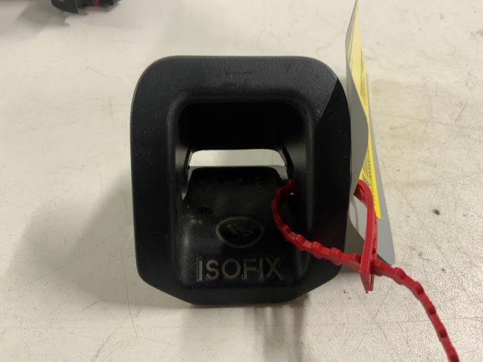 Engine control module ECU – 7610009