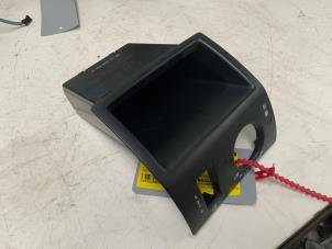 Begagnade Instrumentbräda, del Mercedes A (W169) 1.5 A-160 Pris € 12,50 Marginaltabell erbjuds av Autodemontage van der Iest