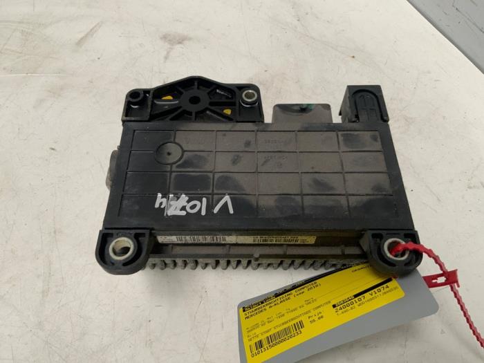 Used Power steering computer Mercedes A (W169) 1.5 A-160 Price € 55,00 Margin scheme offered by Autodemontage van der Iest