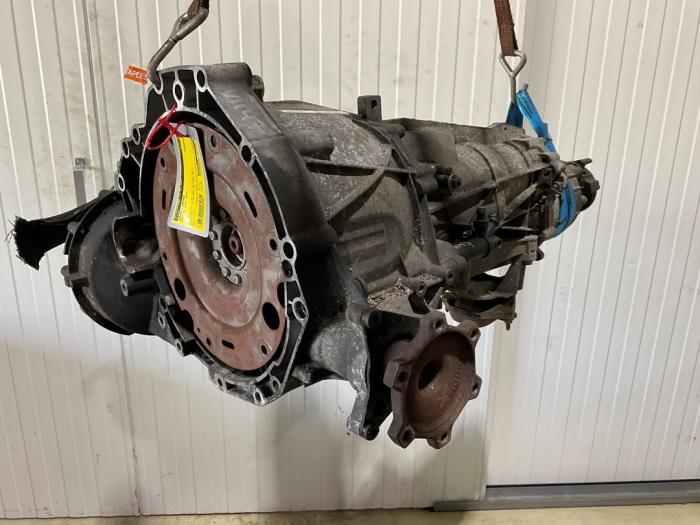 Gebrauchte Getriebe Audi A5 (8T3) 3.0 TDI V6 24V Quattro Preis € 749,99 Margenregelung angeboten von Autodemontage van der Iest