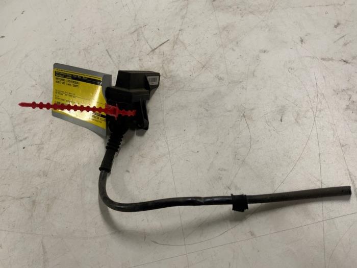 Używane Antena (rózne) Audi A5 (8T3) 3.0 TDI V6 24V Quattro Cena € 5,00 Procedura marży oferowane przez Autodemontage van der Iest
