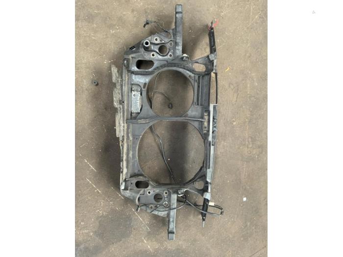 Begagnade Front Audi A6 Avant (C5) Pris € 99,99 Marginaltabell erbjuds av Autodemontage van der Iest