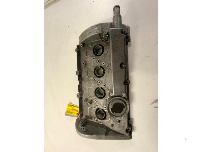 Usagé Couvercle soupapes Audi TT (8N3) 1.8 20V Turbo Prix € 50,00 Règlement à la marge proposé par Autodemontage van der Iest