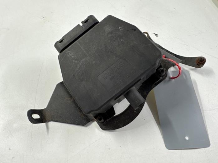 Used ABS Computer Seat Ibiza III (6L1) 1.9 TDI 100 Price € 72,50 Margin scheme offered by Autodemontage van der Iest