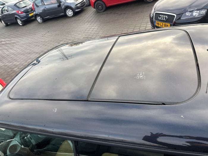 Gebrauchte Schiebedach BMW Mini (R50/53) 1.6 16V Cooper Preis € 149,99 Margenregelung angeboten von Autodemontage van der Iest