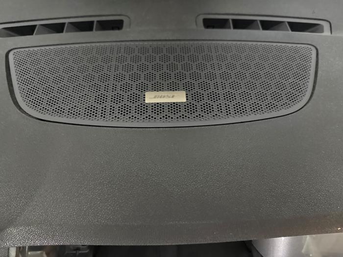 Używane Panel Renault Laguna III Estate (KT) 2.0 dCi 16V 150 Cena € 69,99 Procedura marży oferowane przez Autodemontage van der Iest