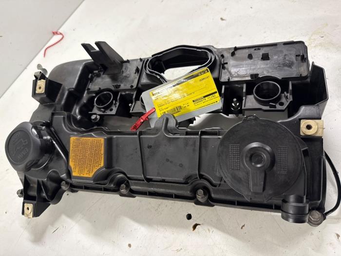 Gebrauchte Ventildeckel BMW 3 serie Touring (E91) 320i 16V Preis € 49,99 Margenregelung angeboten von Autodemontage van der Iest