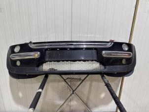 Pare-choc Avant Mini One Cooper R50 R52 R53 Cabriolet - Neuf POLCAR Allemagne
