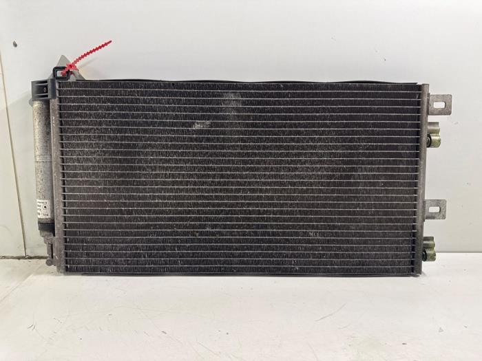 Gebrauchte Klima Kondensor BMW Mini (R50/53) 1.6 16V One Preis € 27,50 Margenregelung angeboten von Autodemontage van der Iest