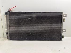 Klima Kondensor van een MINI Mini (R50/53) 1.6 16V One 2001