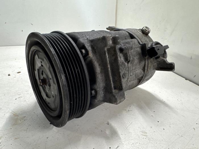 Gebrauchte Klimapumpe Citroen C4 Picasso (UD/UE/UF) 1.6 16V VTi 120 Preis € 60,00 Margenregelung angeboten von Autodemontage van der Iest