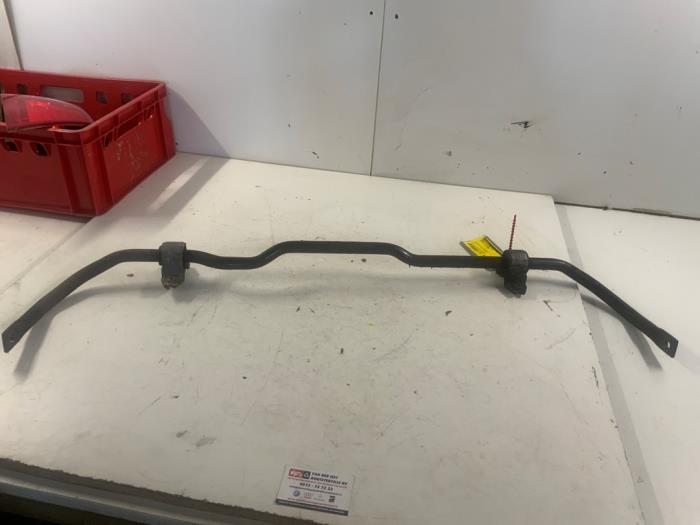 Anti-roll bar