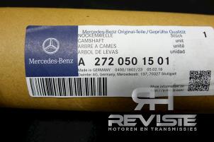 Nowe Walek rozrzadu Mercedes E (W211) 3.0 E-280 V6 24V Cena € 443,73 Z VAT oferowane przez RH Revisie