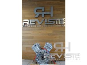 Overhauled Engine Mercedes S (W221) Price on request offered by RH Revisie