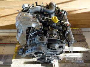 Gebrauchte Motor Renault Megane III Coupe (DZ) 2.0 16V TCe 180 Preis € 950,00 Margenregelung angeboten von RH Revisie
