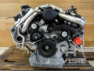 Używane Silnik Mercedes E (W212) E-63 AMG V8 32V Cena na żądanie oferowane przez RH Revisie
