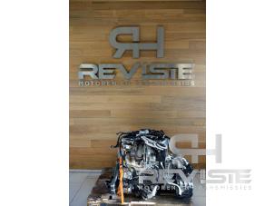 Używane Silnik Mercedes CLA Shooting Brake (117.9) 2.0 AMG CLA-45 Turbo 16V Cena € 7.562,50 Z VAT oferowane przez RH Revisie