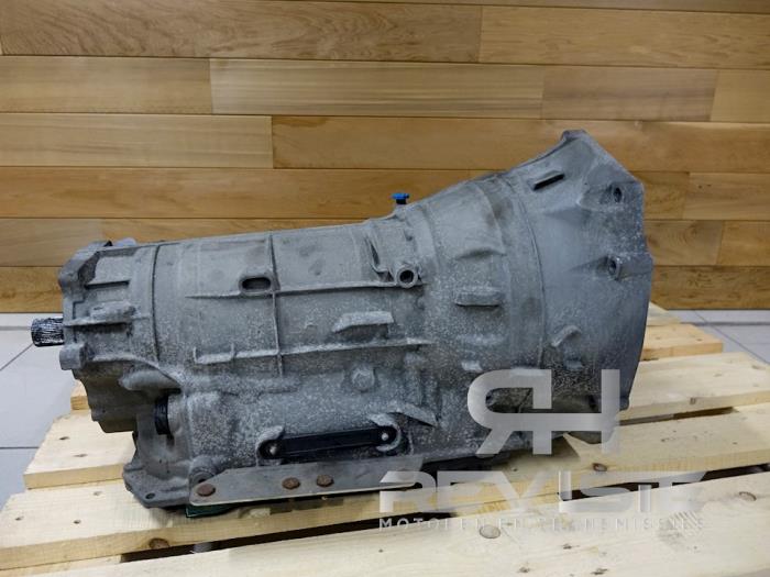Gearbox BMW X3 xDrive20d 16V - 8HP70X N47D20C 8HP70X - RH Revisie