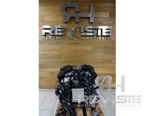 Used Engine Mercedes C Estate (S205) C-450 AMG Sport 3.0 V6 24V Turbo 4-Matic Price on request offered by RH Revisie