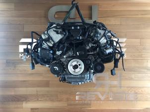 Used Motor BMW X6 (F16) xDrive50i 4.4 V8 32V Price € 11.797,50 Inclusive VAT offered by RH Revisie