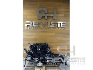Used Engine Landrover Range Rover IV (LG) 2.0 16V P400e Price € 3.950,00 Margin scheme offered by RH Revisie