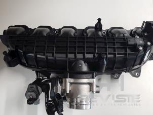 New Intake manifold BMW 4 serie Gran Coupe (F36) 435i xDrive 3.0 24V M Performance Price € 423,50 Inclusive VAT offered by RH Revisie