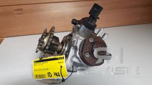 Usagé Pompe carburant mécanique BMW X3 (F25) xDrive35d 24V Prix € 225,00 Règlement à la marge proposé par RH Revisie