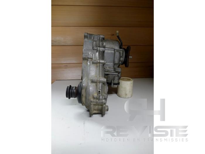 BMW X3 X5 X6 ATC 450 Transfer Case 7643751-01 Rebuilt – XDrive Control Unit, Filled With Oil