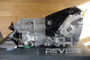 Używane Skrzynia biegów BMW X5 (F15) xDrive 50i 4.4 V8 32V Cena € 1.100,00 Procedura marży oferowane przez RH Revisie