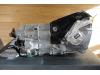 Getriebe van een BMW X5 (F15) xDrive 50i 4.4 V8 32V 2014