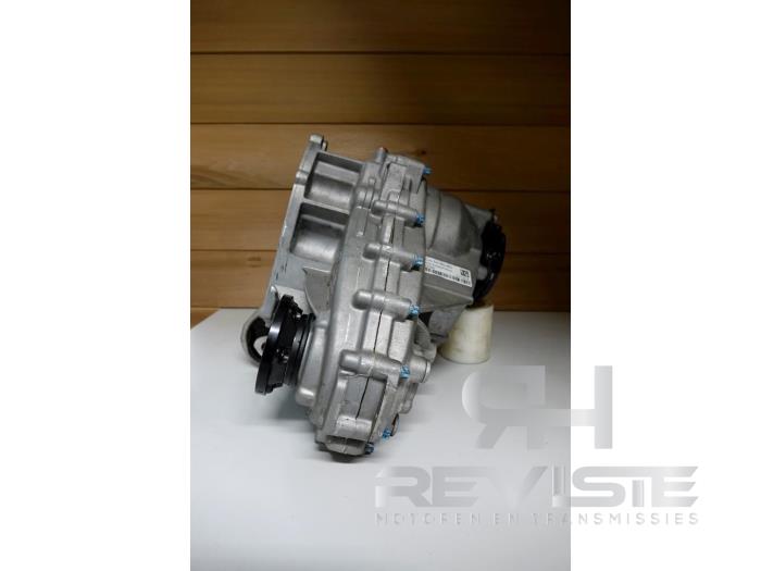 Rozdzielcza skrzynia biegów 4x4 z Land Rover Range Rover Evoque (LVJ/LVS) 2.0 16V 2019