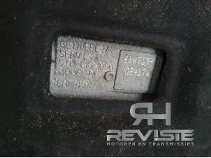 Używane Skrzynia biegów Landrover Range Rover Evoque II (LZC/LZS/LZH) 2.0 P200 16V AWD Cena € 1.950,00 Procedura marży oferowane przez RH Revisie