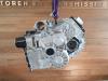 Gearbox from a Audi A3 (8V1/8VK) 1.5 TFSI 16V 2019
