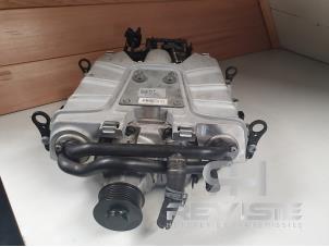 Used Compressor Audi A6 Allroad Quattro (C7) 3.0 V6 24V TFSI Price € 650,00 Margin scheme offered by RH Revisie
