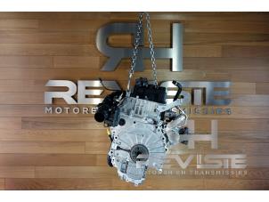 Engine from a MINI Clubman (F54)  2015