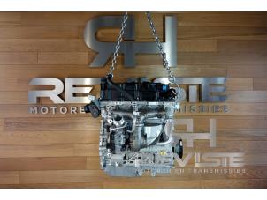Engine from a MINI Clubman (F54)  2015