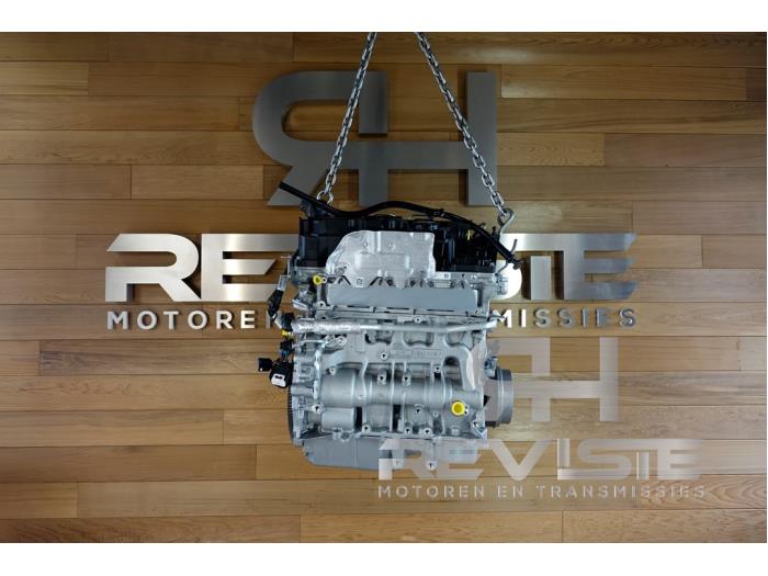 New Engine BMW 5 serie (G30) 523d 2.0 TwinPower Turbo 16V Price € 3.623,95 Inclusive VAT offered by RH Motoren Transmissie Revisie BV