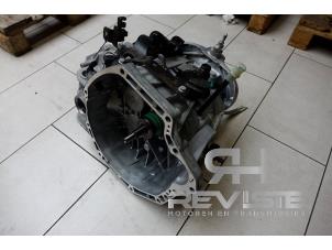 Used Gearbox Renault Trafic (1FL/2FL/3FL/4FL) 1.6 dCi 125 Twin Turbo Price € 1.950,00 Margin scheme offered by RH Revisie