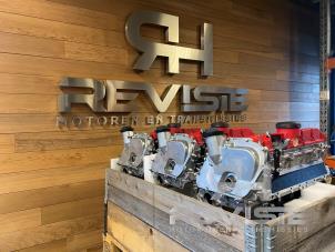Overhauled Engine Audi RS 3 Sportback (8VA/8VF) 2.5 TFSI 20V Quattro Performance Price € 8.409,50 Inclusive VAT offered by RH Revisie