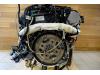 Engine from a Land Rover Discovery IV (LAS) 3.0 SD V6 24V Van 2019
