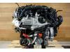 Engine from a Land Rover Discovery IV (LAS) 3.0 SD V6 24V Van 2019