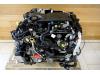 Motor van een Jaguar XF (X260) 2.0d 180 16V 2020